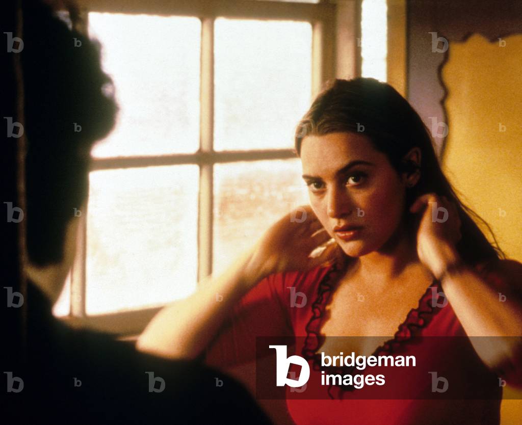 Holy Smoke, 1999 (film still)