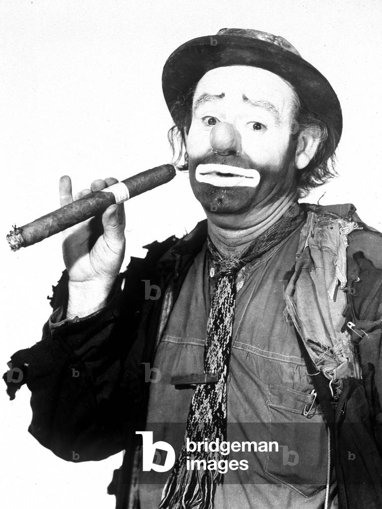 The Greatest Show On Earth, 1952 (film still)