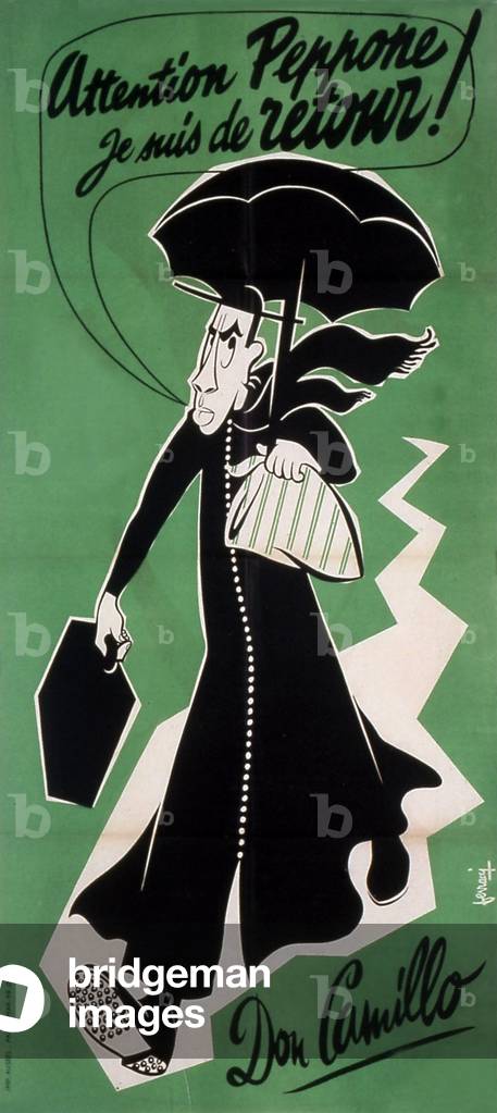 Affiche du film 