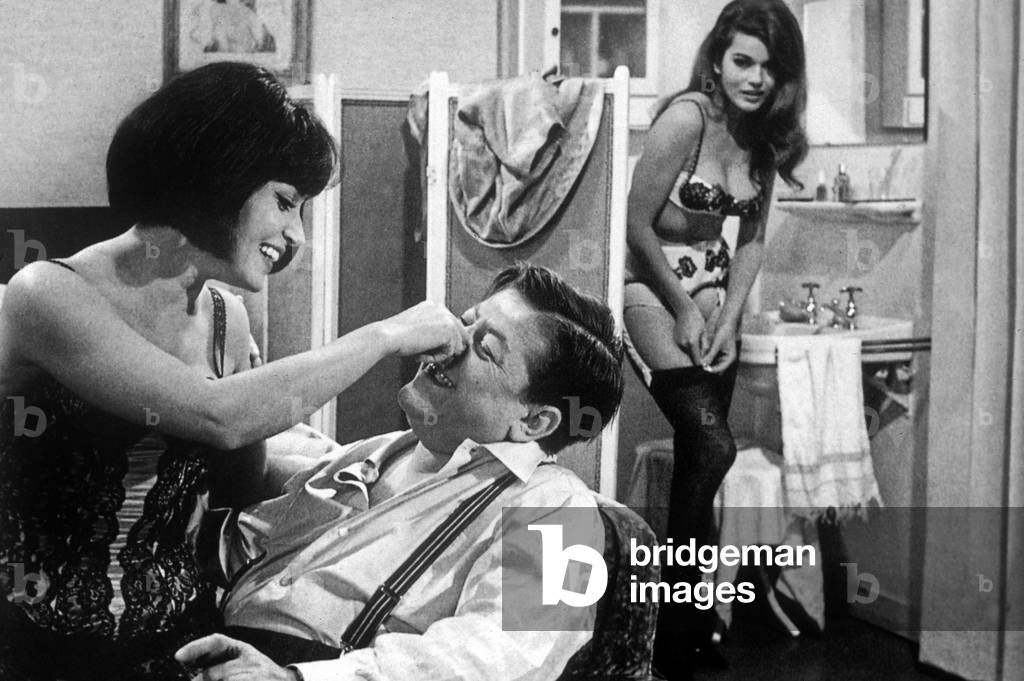 Belle de jour, 1967 (film still)