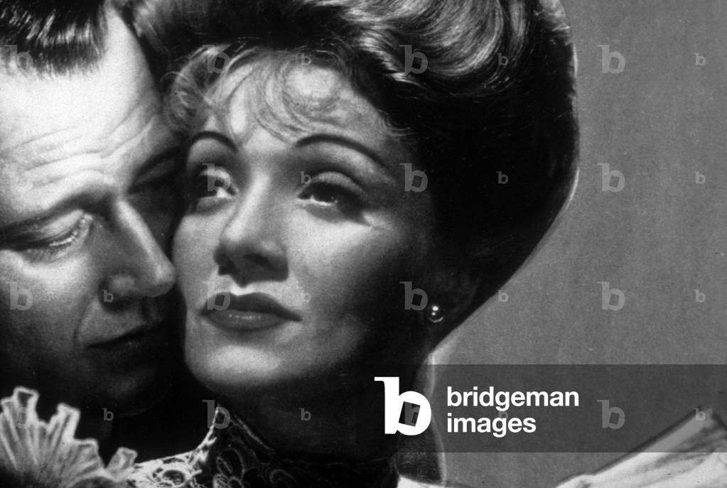 Spoilers, 1942 (film still)