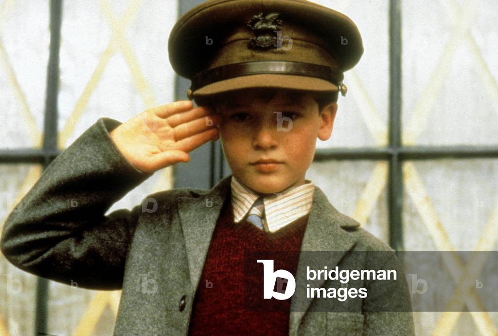 HOPE AND GLORY, 1987 (film still)