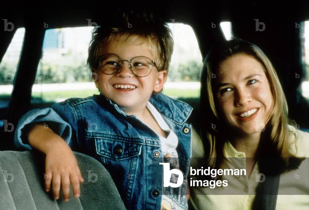 Jerry Maguire, 1996 (film still)