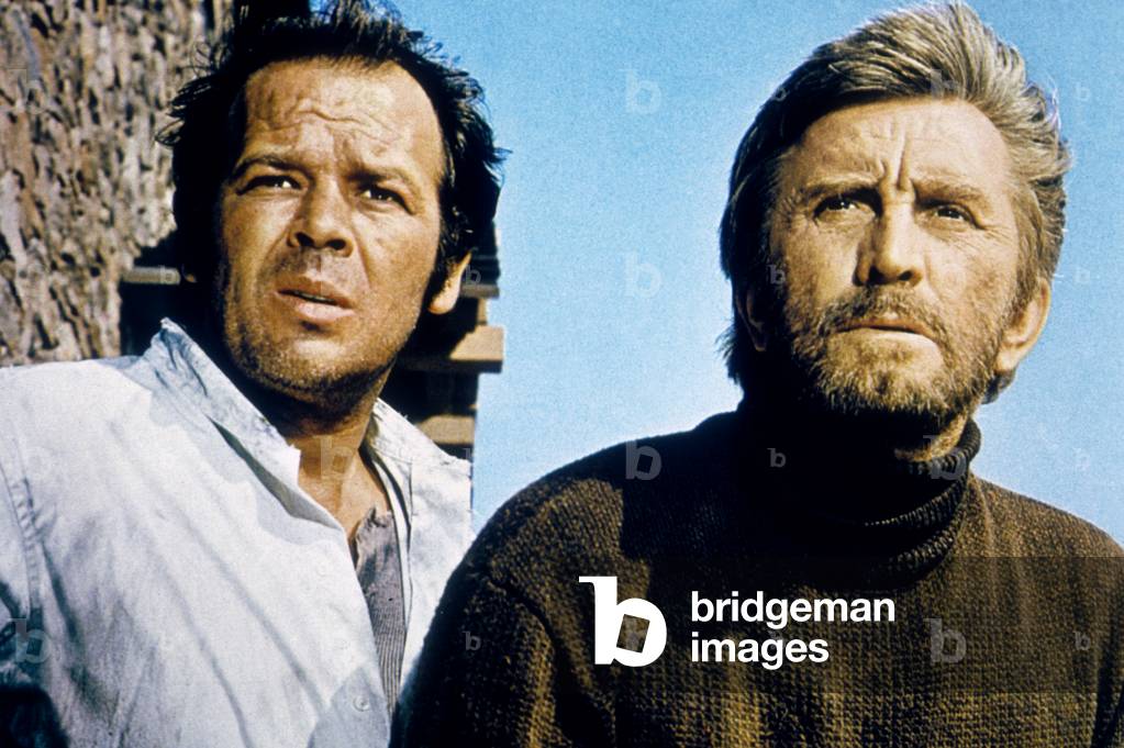 The Light at the Edge of the World, 1971 (film still)