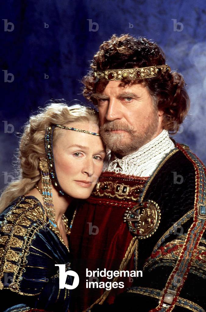 Hamlet, 1991 (film still)