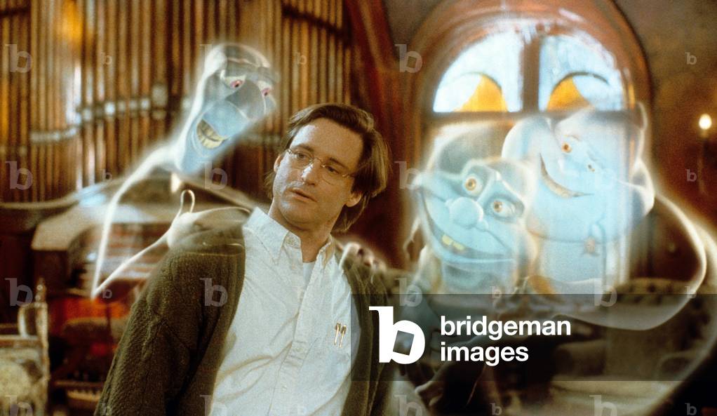 CASPER, 1995 (film still)