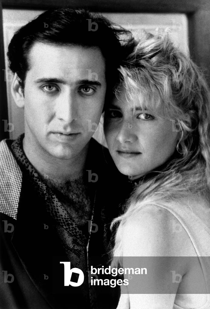 Wild at heart by David Lynch, 1990 (film still)
