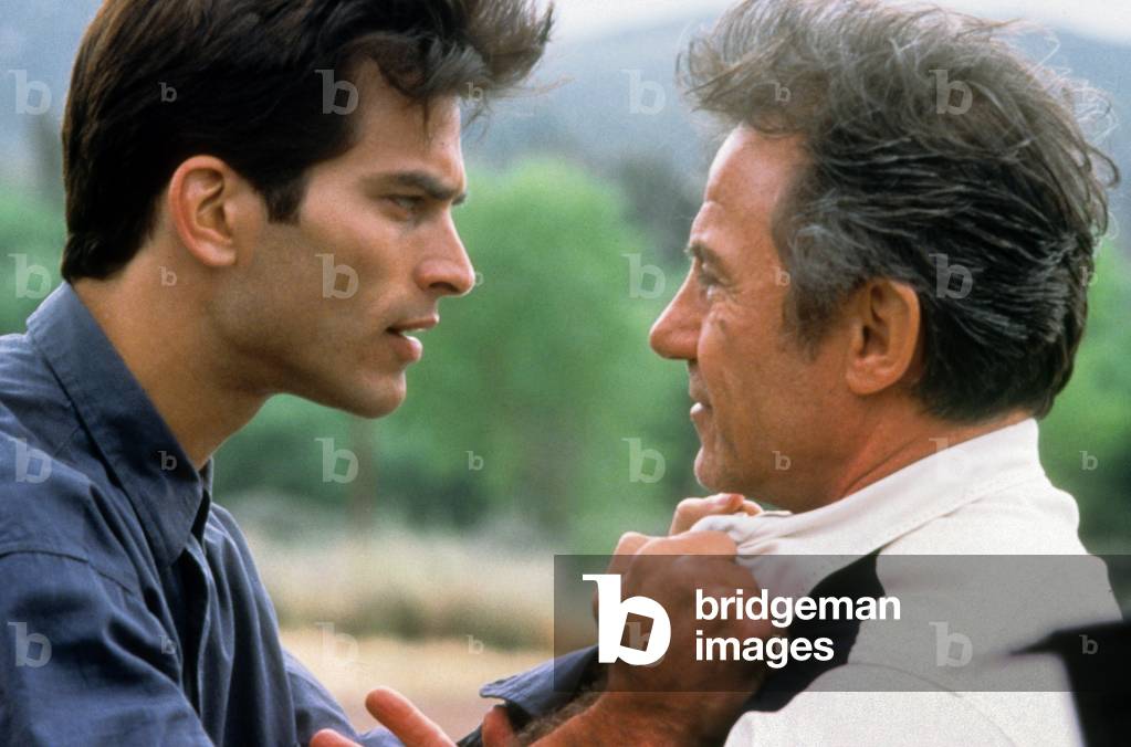 Road to Graceland, 1998 (film still)