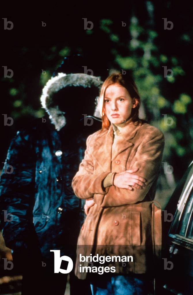 Urban Legend, 1998 (film still)