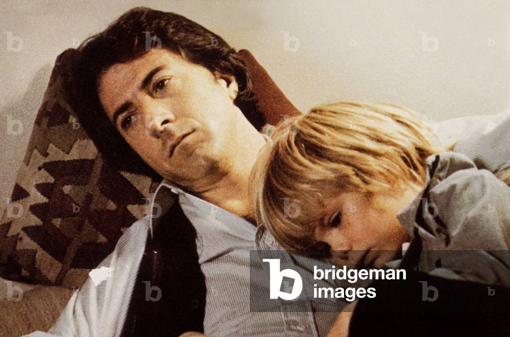 KRAMER VS. KRAMER, 1979 (film still)