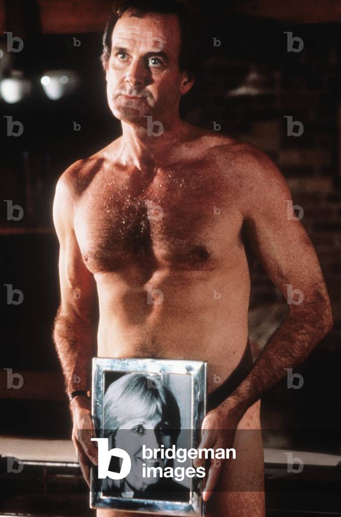 A FISH CALLED WANDA, 1988 (film still)