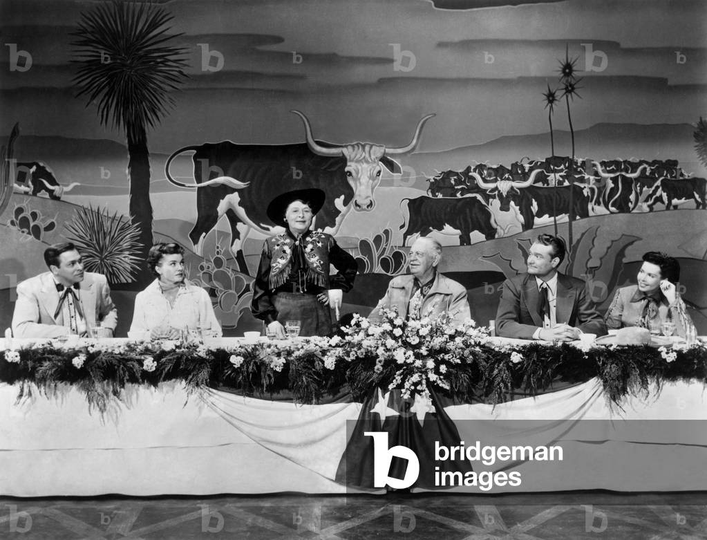 Texas Carnival , 1951 (film still)
