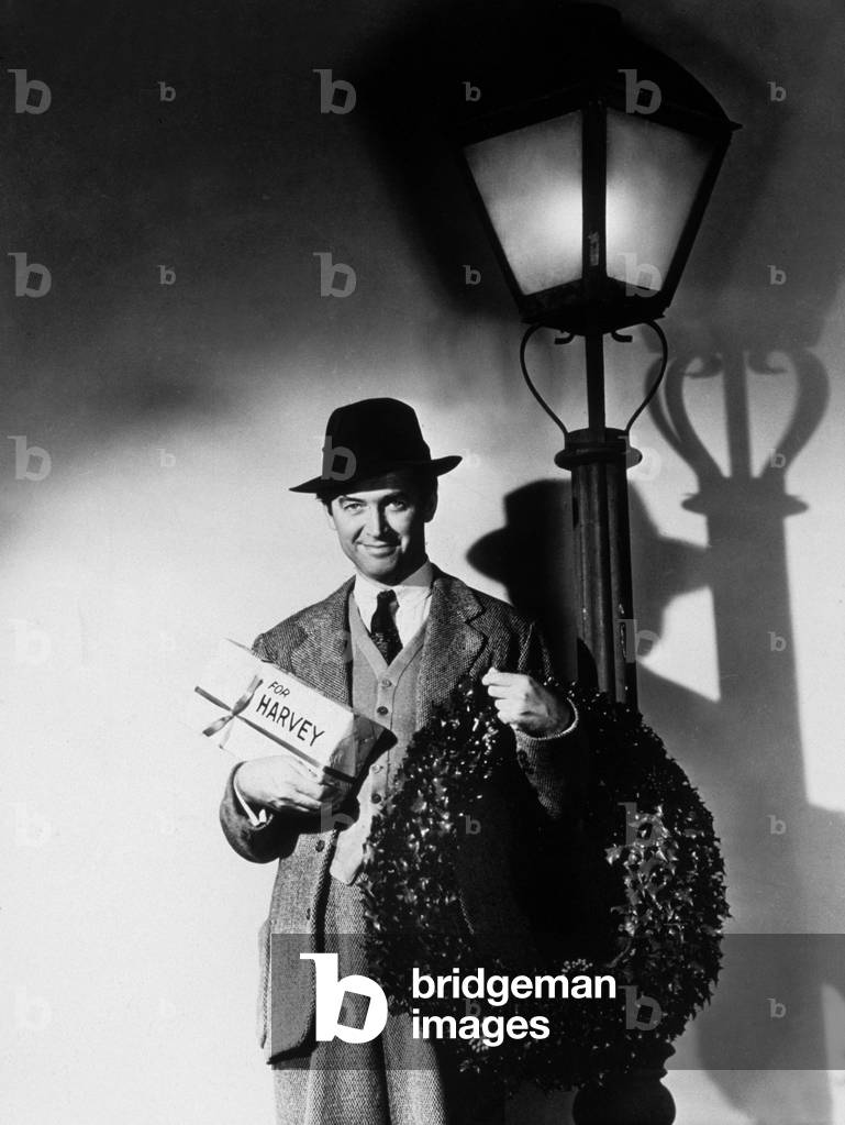 Harvey, 1950 (film still)