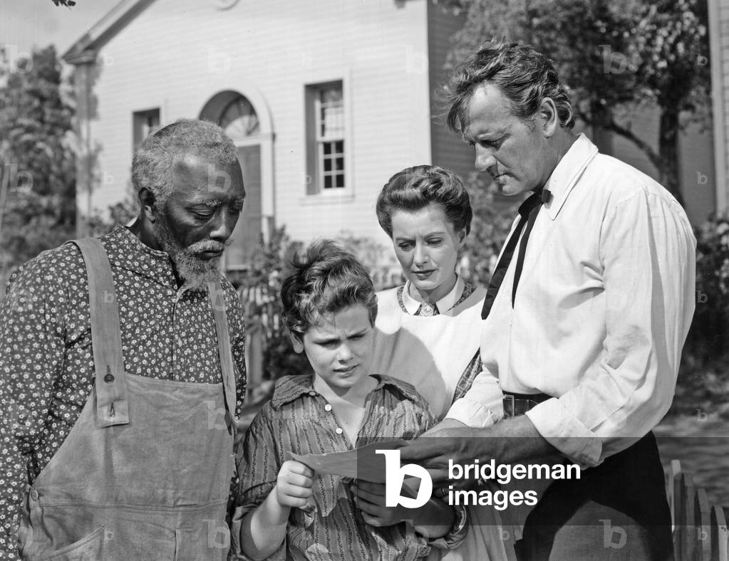 Stars in My Crown, 1950 (film still)