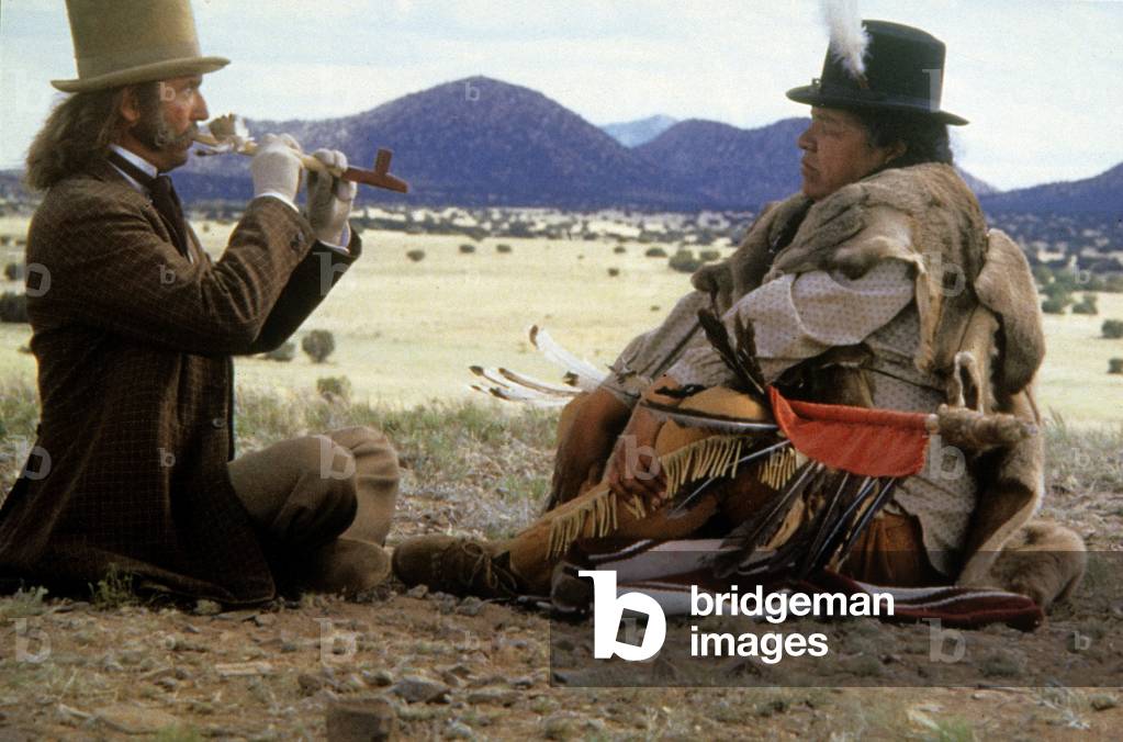 Lucky Luke, 1991 (film still)