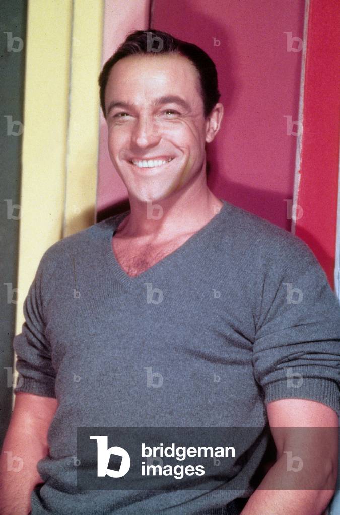 Gene Kelly (photo)