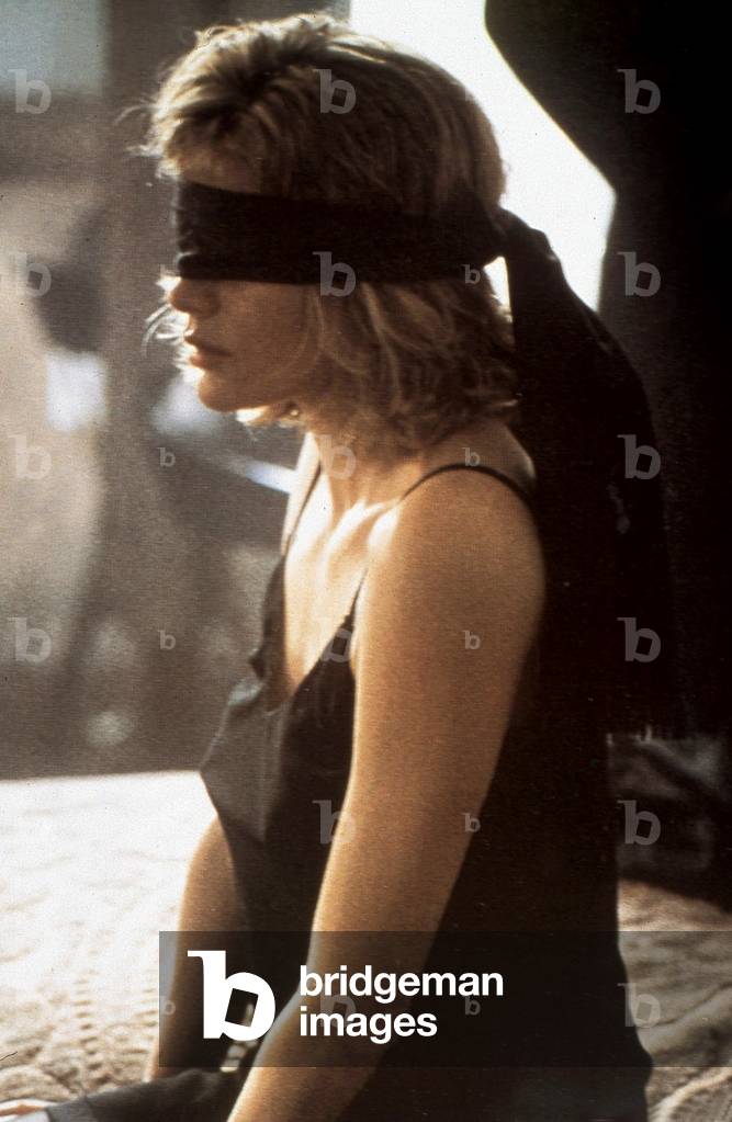 Nine 1/2 Weeks, 1986 (film still)