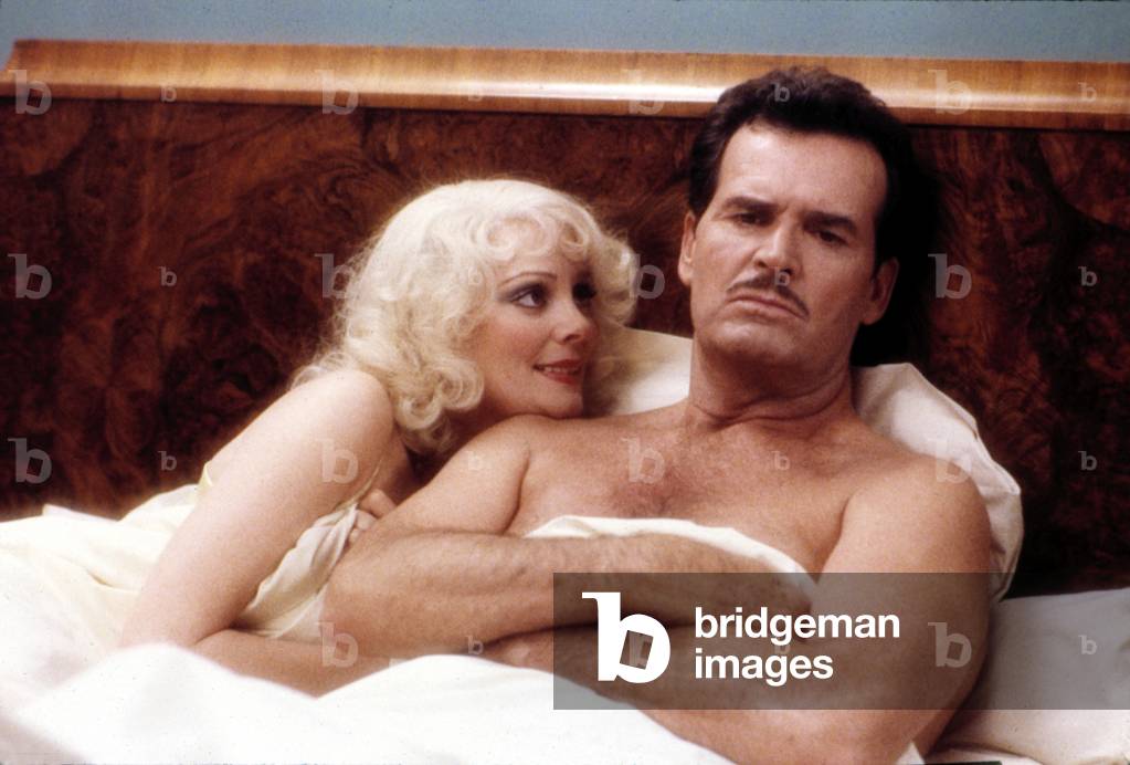 Victor Victoria, 1982 (film still)