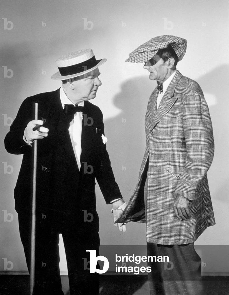 FOLLOW THE BOYS, (aka THREE CHEERS FOR THE BOYS), 1944 (film still)