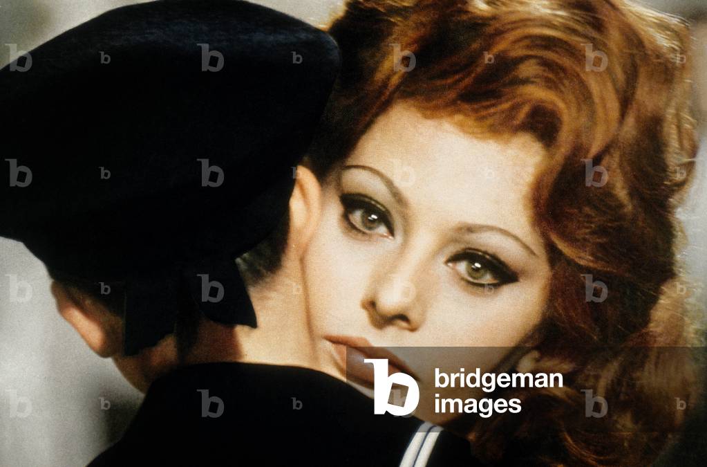 Marriage Italian Style, 1964