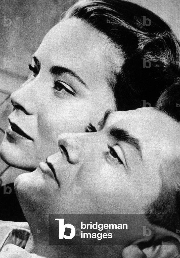 Miracles Only Happen Once, 1951