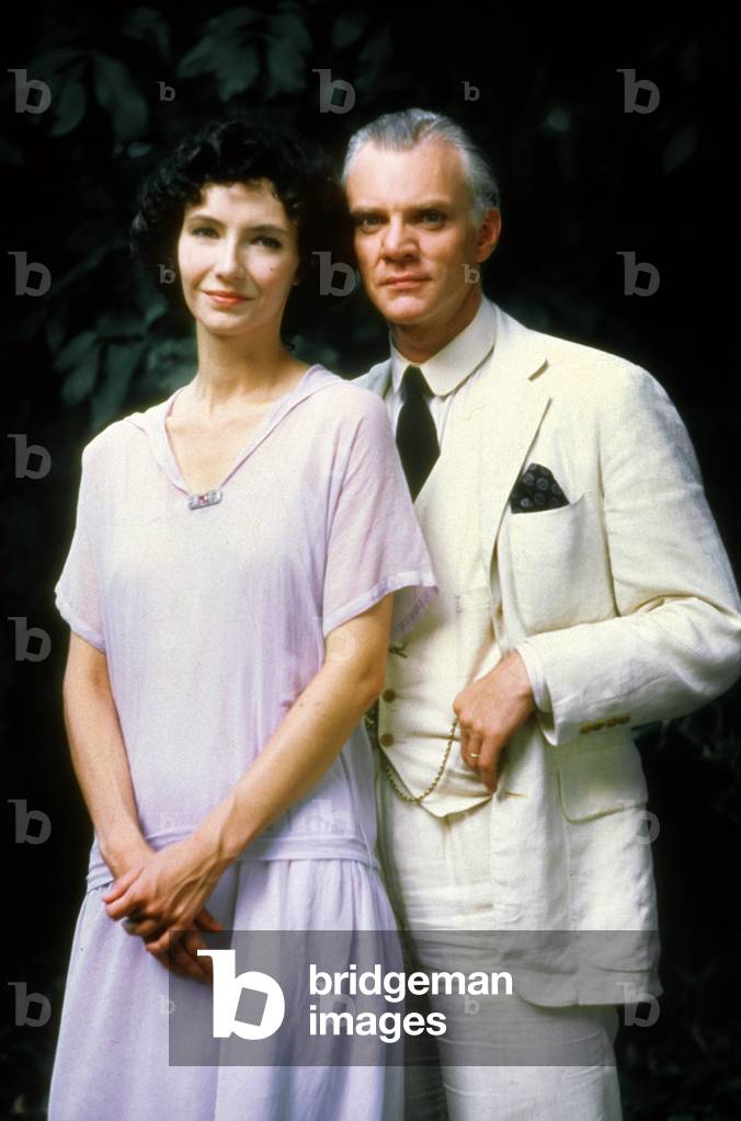 CROSS CREEK, 1983 (film still)