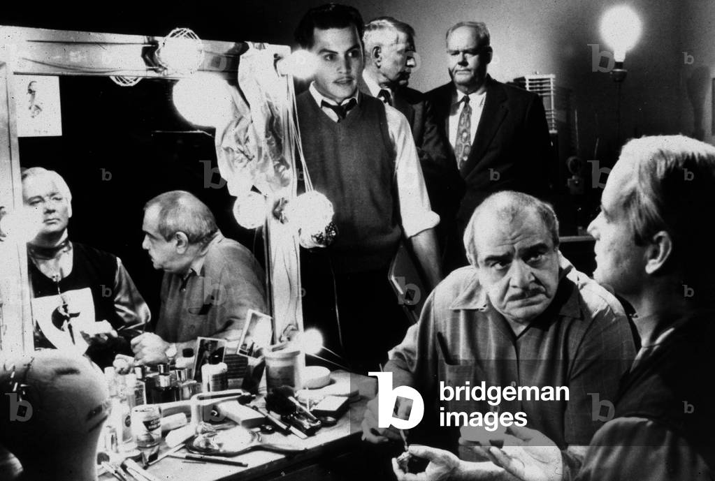 Ed Wood, 1994 (film still)