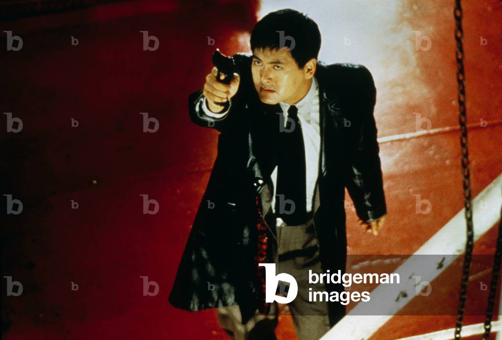 The corruptor, 1999 (film still)