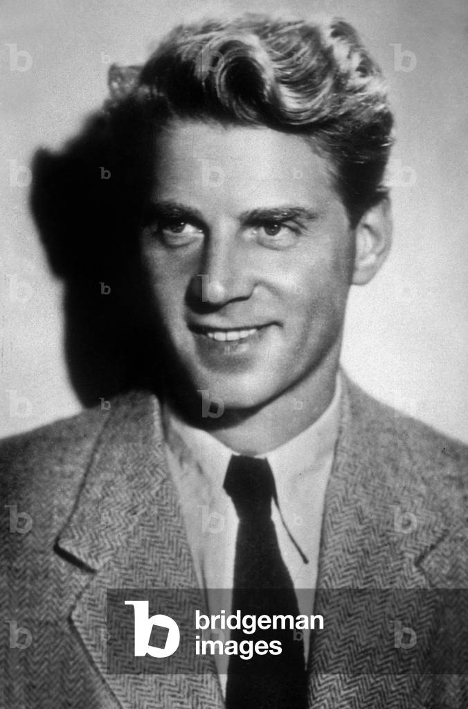 Jean Pierre Aumont (photo)