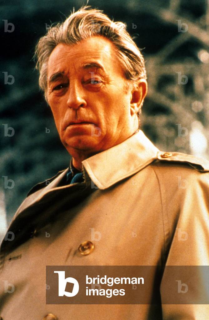 Farewell my Lovely, 1975 (film still)