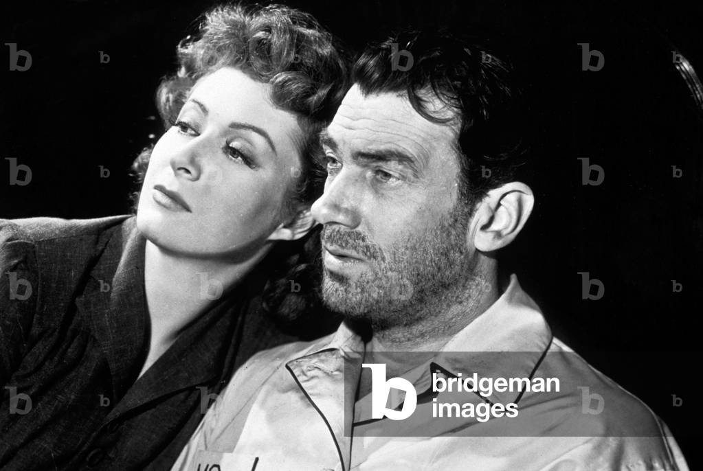 The Miniver Story,  1950 (film still)