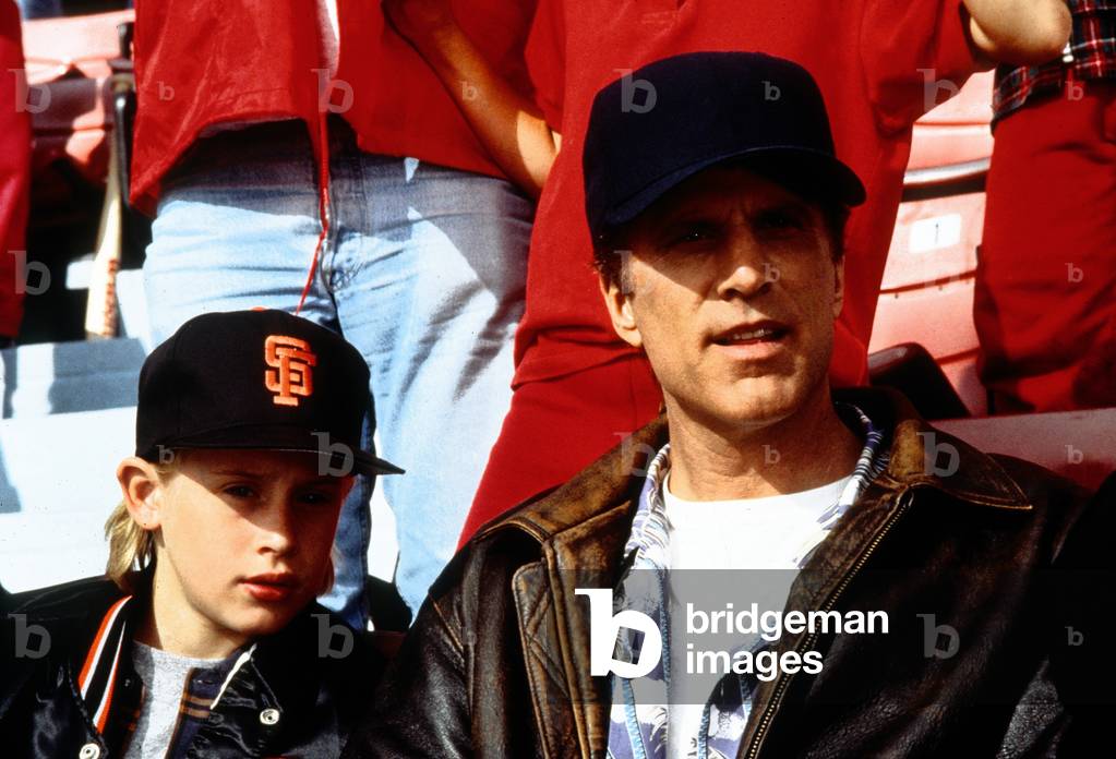 Getting Even with Dad, 1994 (film still)