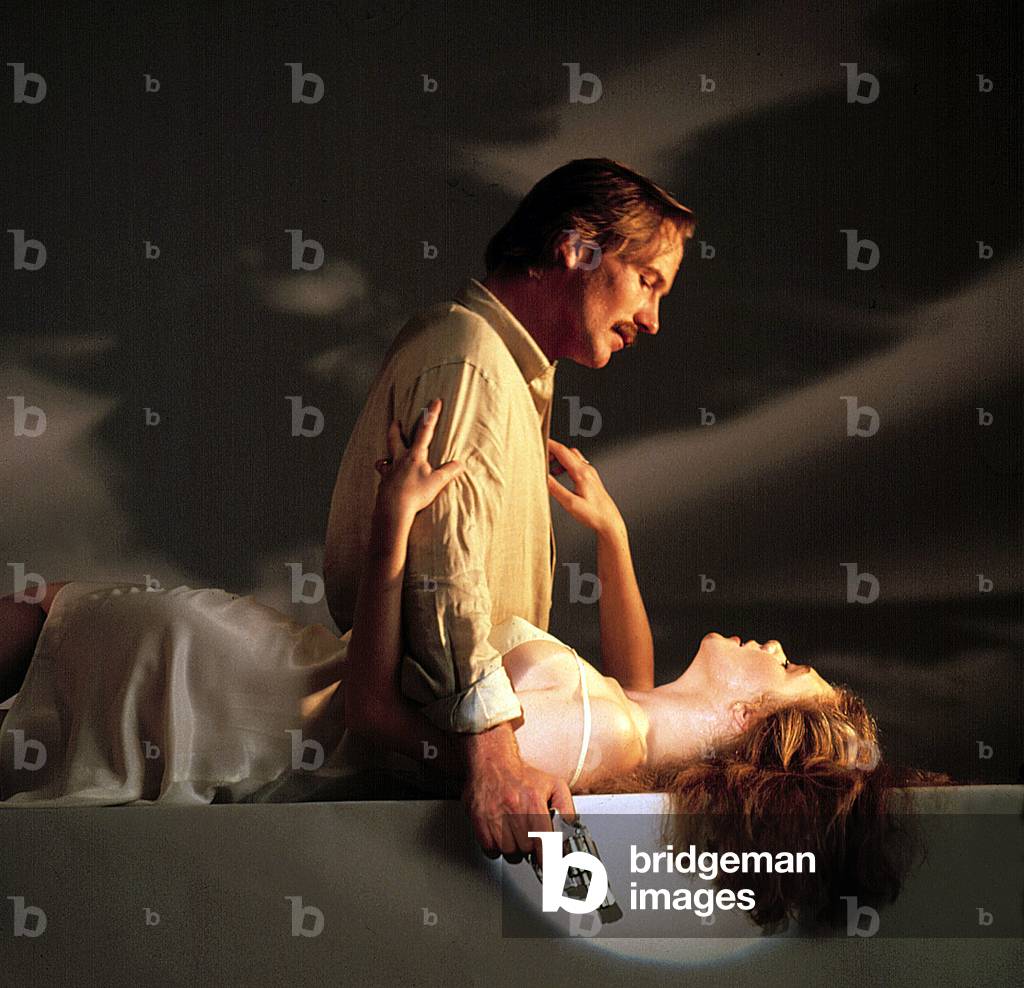 BODY HEAT, 1981 (film still)