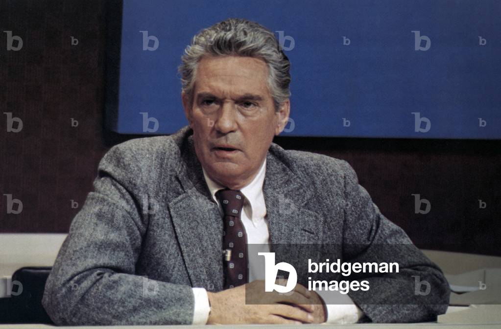 Network, 1976 (film still)