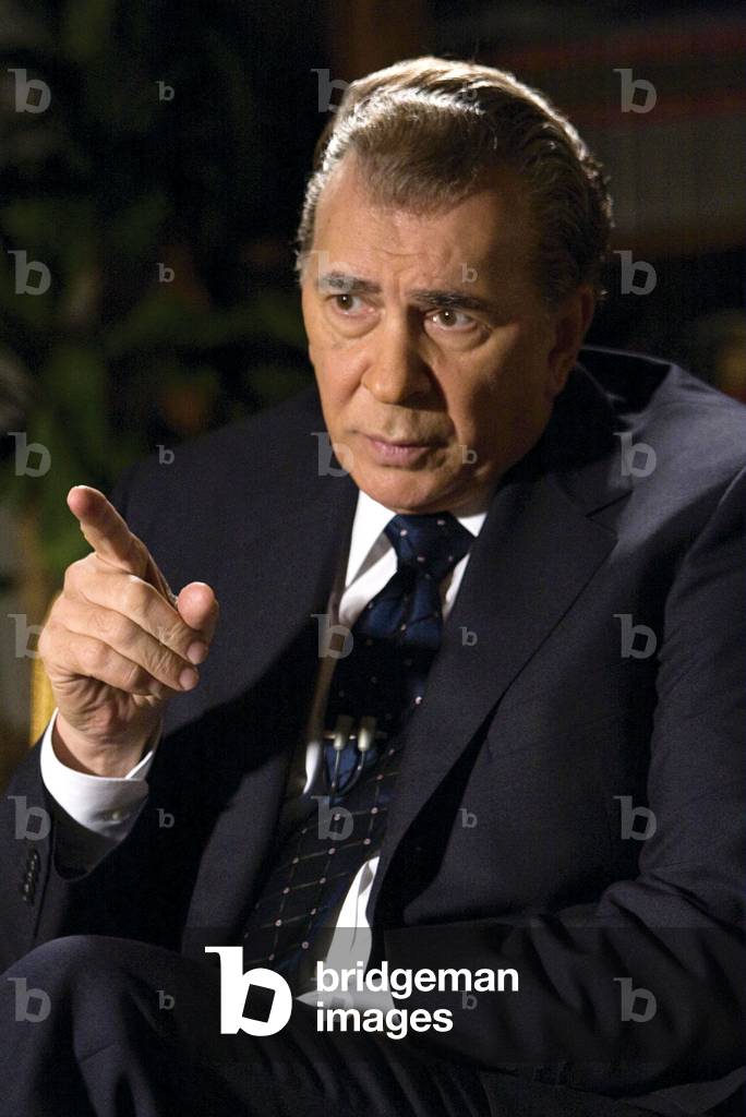 Frost/Nixon, 2008 (film still)