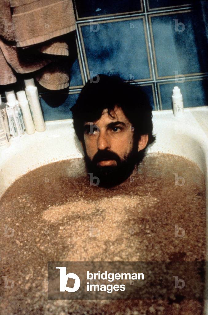 Dear Diary (Caro Diario), 1993 (film still)