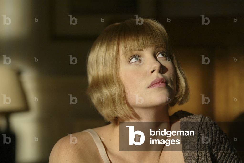 HEAD IN THE CLOUDS, 2004 (film still)