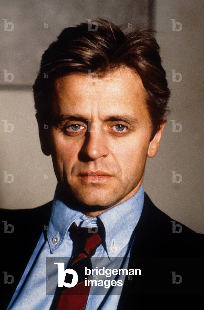 Company Business, 1991 (film still)