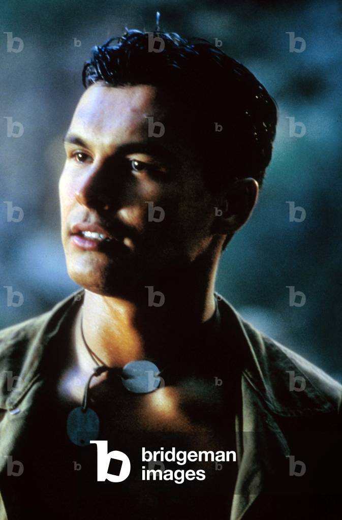 Windtalkers, 2002 (film still)