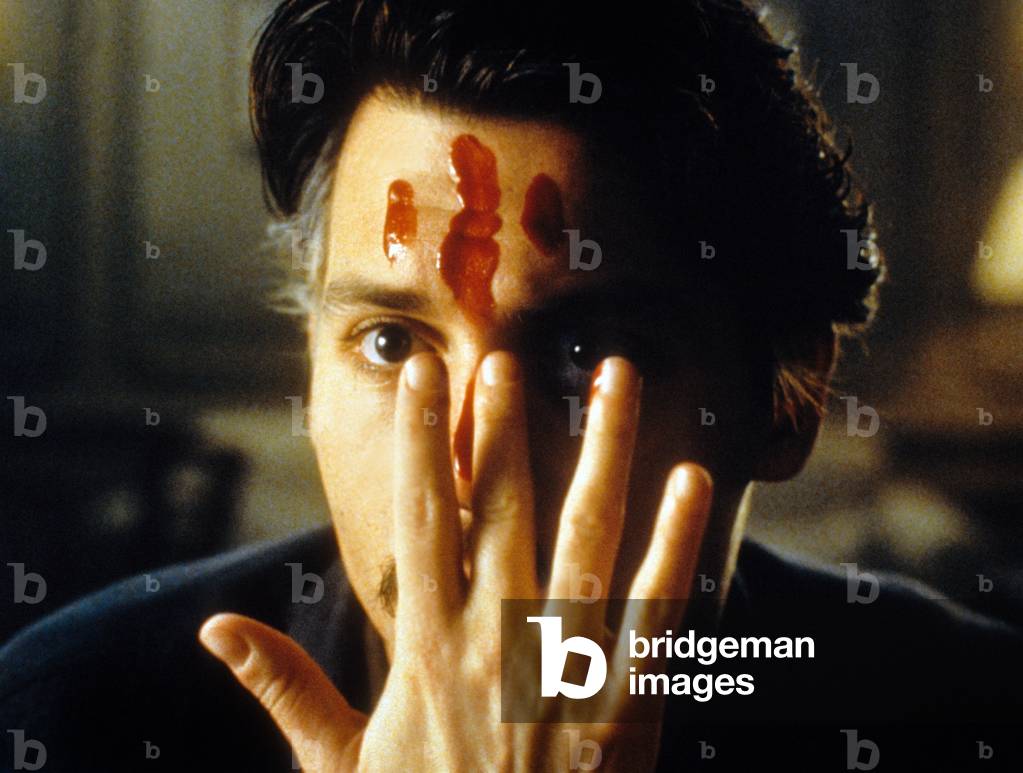 The Ninth Gate, 1999 (film still)