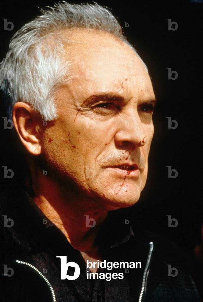 THE LIMEY, 1999 (film still)