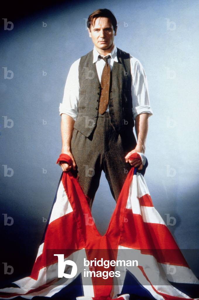 MICHAEL COLLINS by NJordan, 1996 (film still)