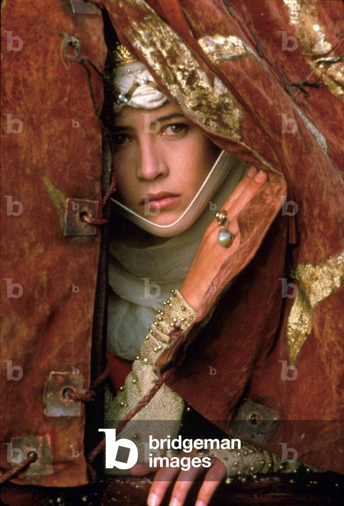 Braveheart, 1995 (film still)