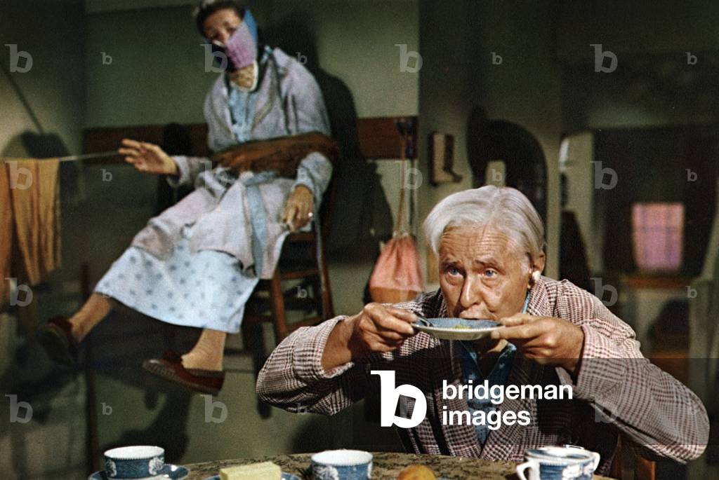 The Russians Are Coming, 1966 (film still)