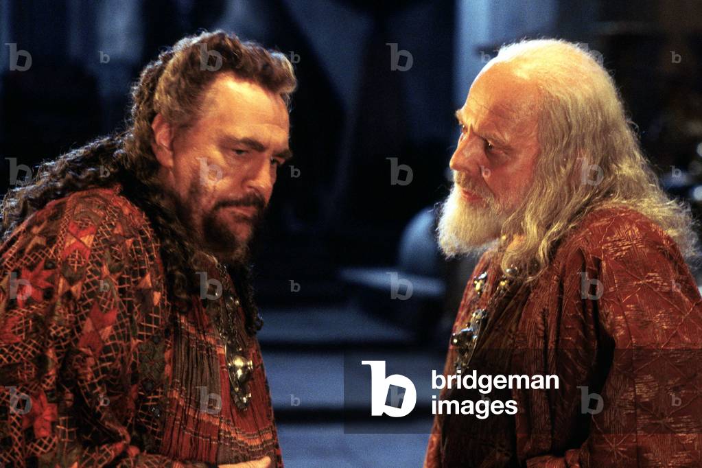 TROY, 2004 (film still)