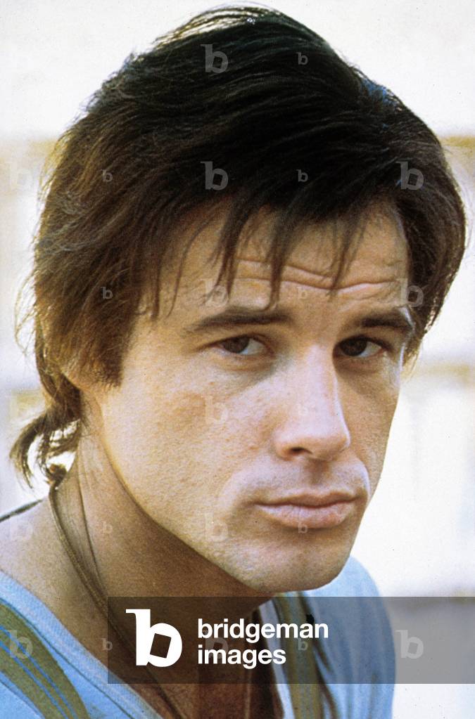 MIDNIGHT EXPRESS, 1978 (film still)