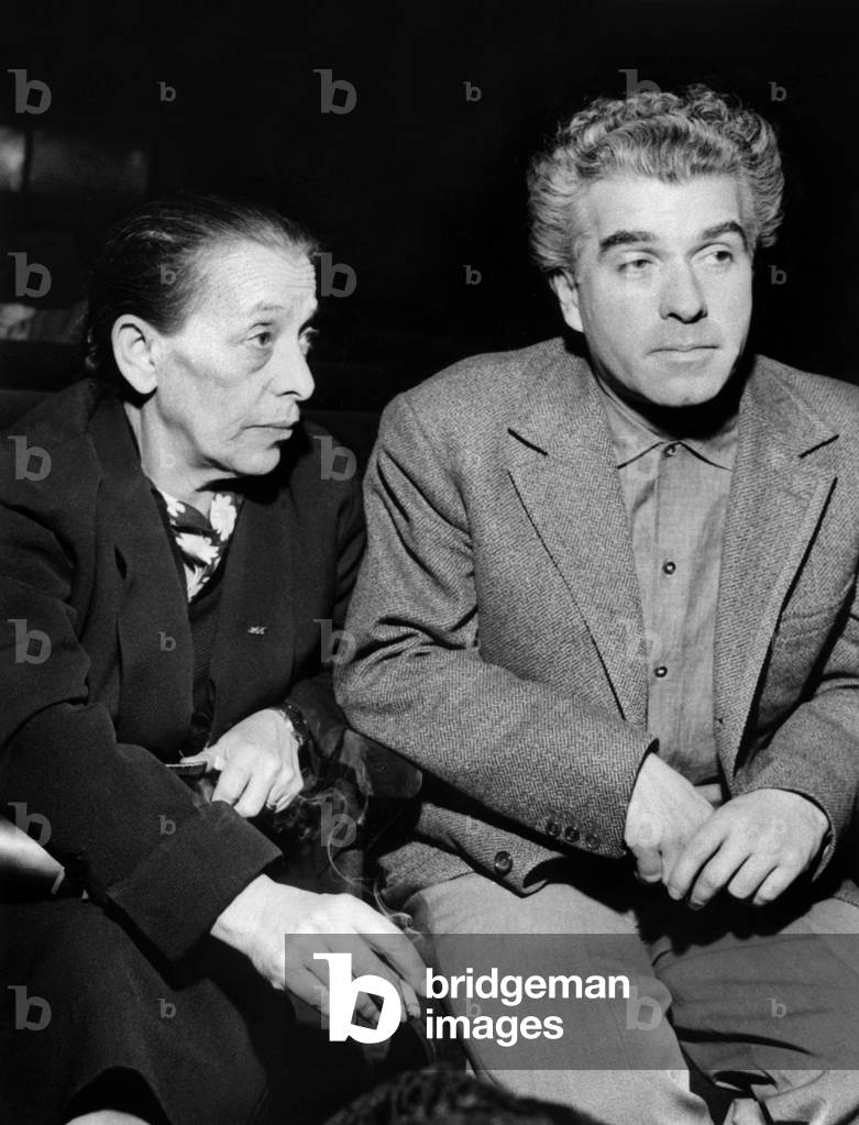 Premiere of play 