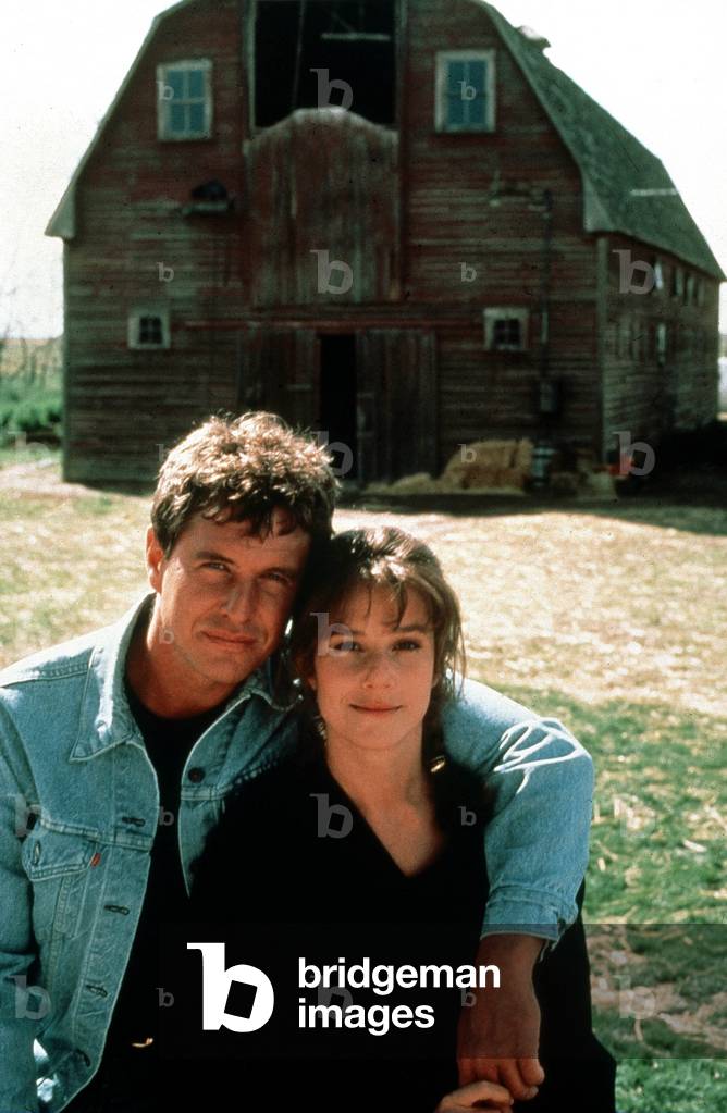 Betrayed, 1988 (film still)