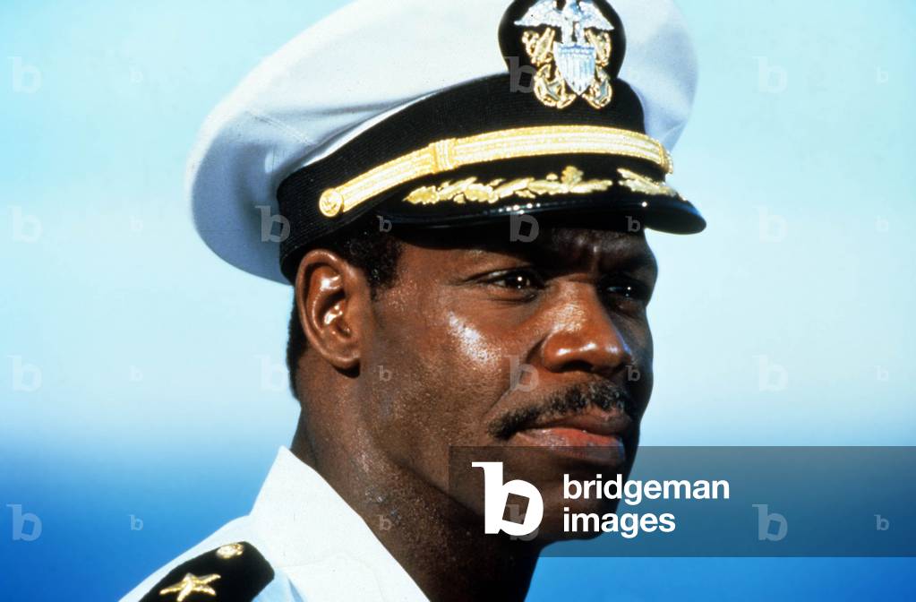 Flight of the Intruder, 1990 (film still)