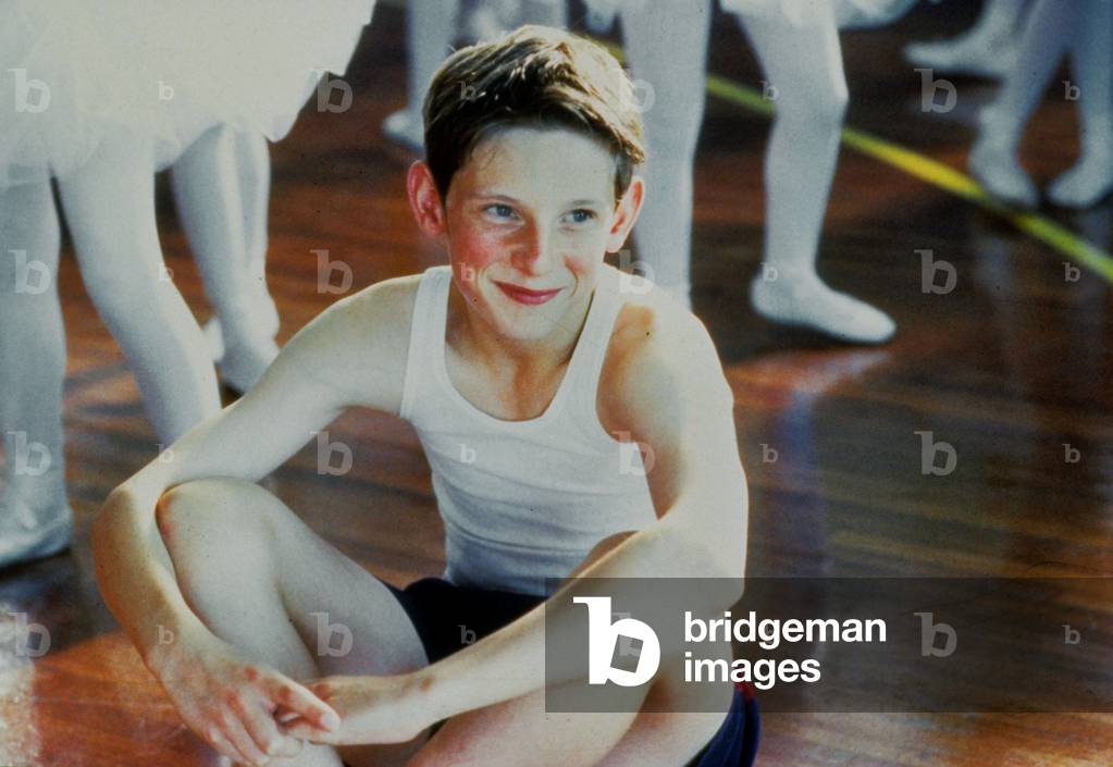 Billy Elliot, 2000 (film still)